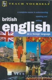 British English (Teach Yourself)