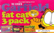 Garfield Fat Cat Three Pack Volume VII (Garfield Fat Cat Three Pack)