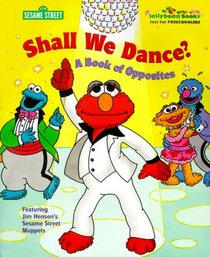 Shall We Dance (Jellybean Books(R))