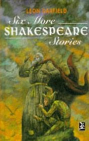 New Windmills: Six More Shakespeare Stories (New Windmills)