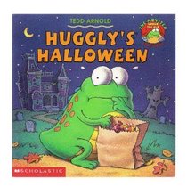 Huggly's Halloween