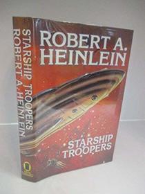 Starship Troopers Nhb