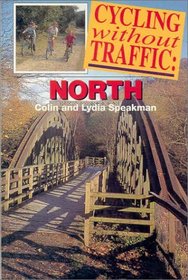 Cycling Without Traffic North (Cycling Without Traffic)