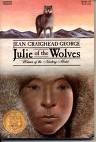 Julie of the Wolves [Unabridged] (Audio CD)