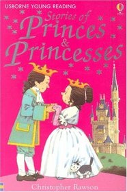 Stories of Princes and Princesses (Young Reading, 1)