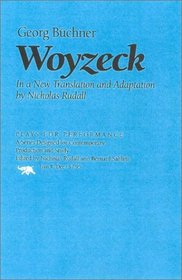 Woyzeck (Plays for Performance)