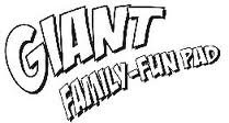 Giant Family-Fun Pad Seek & Find