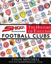 The History of English Football Clubs