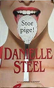 Stor pige! (Big Girl) (Danish Edition)