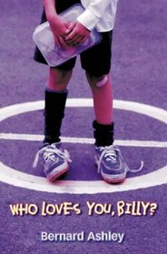 Who Loves You, Billy? (Collins Red Storybooks)