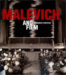 Malevich and Film