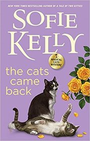 The Cats Came Back (Magical Cats, Bk 10)