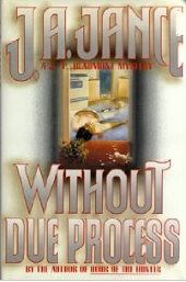 Without Due Process (J.P. Beaumont #10)