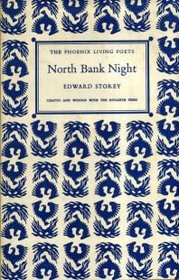 North Bank Night (Phoenix Living Poets)