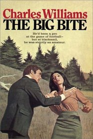 The Big Bite