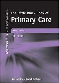 Little Black Book of Primary Care (Little Black Book)