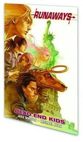 Runaways: Dead End Kids TPB (Runaways)