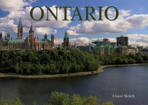 Ontario (Growth of the City/State)