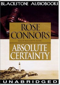 Absolute Certainty: Library Edition