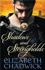 Shadows and Strongholds (FitzWarin, Bk 1)