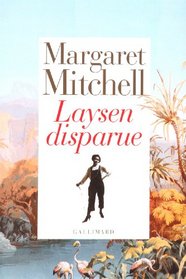 Laysen disparue (French Edition)