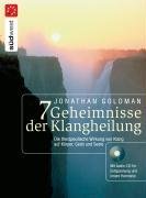 7 Geheimnisse der Klangheilung