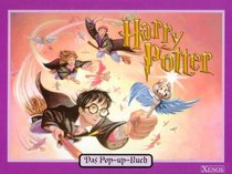 Harry Potter. Das Pop-up- Buch 4.