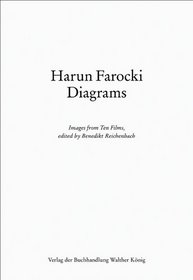 Harun Farocki: Diagrams: Images from Ten Films