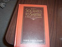 Socrates to Sartre: A History of Philosophy