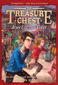 Jewel of the East #3 (The Treasure Chest)
