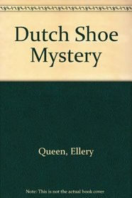 Dutch Shoe Mystery