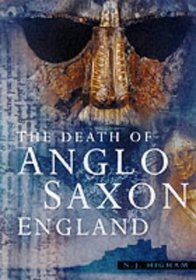 The Death of Anglo Saxon England