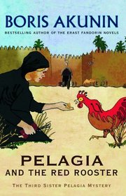 Pelagia & the Red Rooster