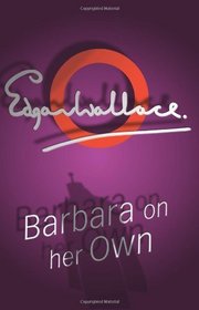 Barbara On Her Own