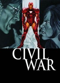 Civil War: Front Line Book 2 TPB