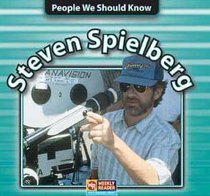 Steven Spielberg (People We Should Know)
