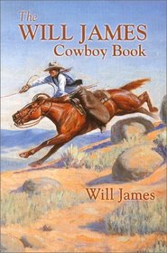 The Will James Cowboy Book