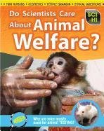 Do Scientists Care About Animal Welfare? (Sci-Hi)