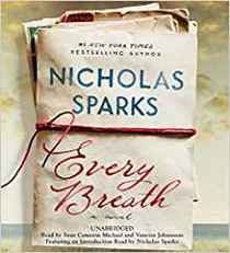 Every Breath (Audio CD) (Unabridged)