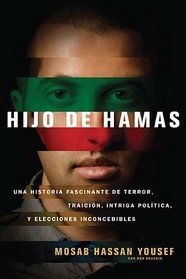 Hijo de Hamas (Spanish Edition)
