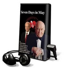 Seven Days in May (L.A. Theatre Works production) - On Playaway