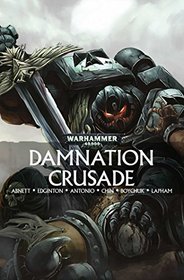 Damnation Crusade (Warhammer 40,000)