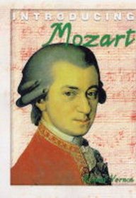 Mozart (Introducing Composers)