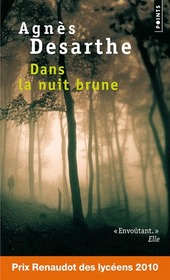 Dans La Nuit Brune (The Foundling) (French Edition)
