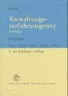 Verwaltungsverfahrensgesetz (VwVfG)