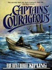 Captain Courageous