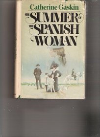 The summer of the Spanish woman