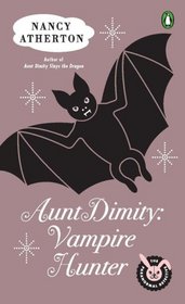 Aunt Dimity: Vampire Hunter (Aunt Dimity, Bk 13)