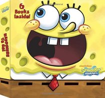 Happiness to Go! (SpongeBob SquarePants) (Pictureback(R))