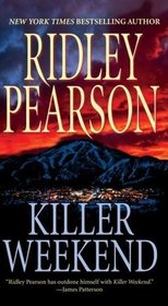 Killer Weekend (Walt Fleming, Bk 1)